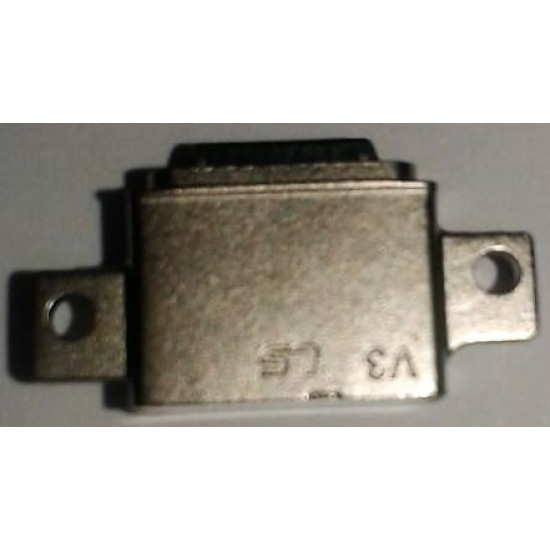 Conector Carga Samsung Galaxy S8, G950